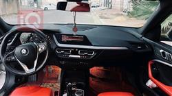 بي ام دبليو الفئة 2